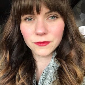 Meet your Posher, Melonnie